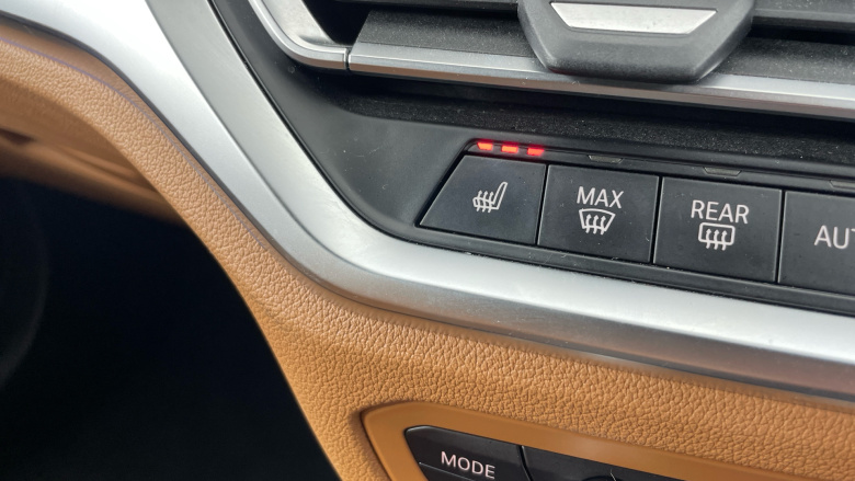 BMW 3 Series 320i M Sport 4dr Step Auto Petrol Saloon